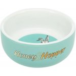Trixie miska Honey and Hopper 11 cm 250 ml – Sleviste.cz