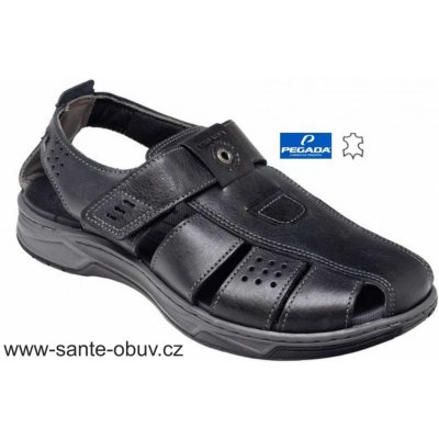 Santé PE/132251-06 Anulina zdravotní sandál – Zboží Mobilmania