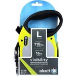 Alcott Visibility vodítko navíjecí – Zboží Mobilmania