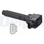 Zapalovací cívka Delphi GN10975-12B1 – Hledejceny.cz