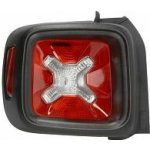 Zadní světlo- levé JEEP RENEGADE 2014 a výše |014 a výše| TYC | 11-6814-21-2 – Hledejceny.cz