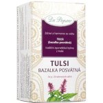 Dr.Popov Tulsi Bazalka posvátná 20 x 1,5 g – Hledejceny.cz