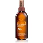 Piz Buin Tan & Protect Tan Intensifying Sun Oil Spray SPF 30 150 ml – Zboží Dáma