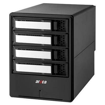 Areca ARC-8050T5U-4A – Zboží Živě