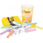 Jovi Pastel mini sada voskovky 10 ks – Hledejceny.cz