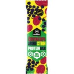 Markol Proteinová tyčinka 40 g – Zboží Mobilmania