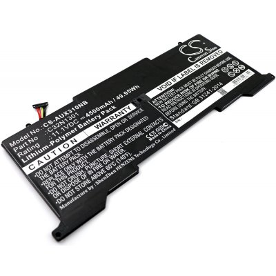 Cameron Sino CS-AUX310NB 4500mAh - neoriginální – Sleviste.cz