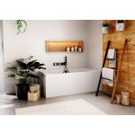 POLYSAN MONOLITH VIVA BR 170 x 75 cm 88119MR – Hledejceny.cz