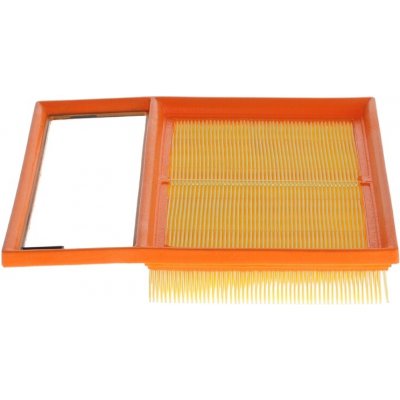 Vzduchový filtr BOSCH F 026 400 814 – Hledejceny.cz