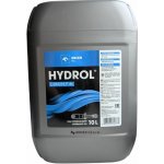 Orlen Oil HYDROL L-HM/HLP 46 10 l – Zbozi.Blesk.cz