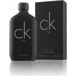 Calvin Klein CK Be toaletní voda unisex 50 ml tester – Zbozi.Blesk.cz