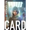 Kniha Hegemonův stín - Orson Scott Card