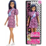 Barbie modelka šaty se vzorem hadí kůže – Sleviste.cz