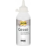 Solo Goya Šeps Gesso 250 ml Bílá – Zboží Dáma