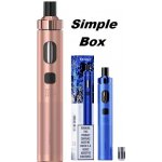 Joyetech eGo AIO 2 1700 mAh Rose Gold 1 ks – Hledejceny.cz