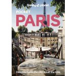 Paříž (Paris) kapesní průvodce 9th 2026 Lonely Planet – Zboží Mobilmania
