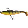 Návnada a nástraha QUANTUM Freak of nature SwimBait Fire Tiger 18cm 60g