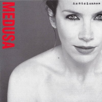 Annie Lennox - MEDUSA LP – Hledejceny.cz