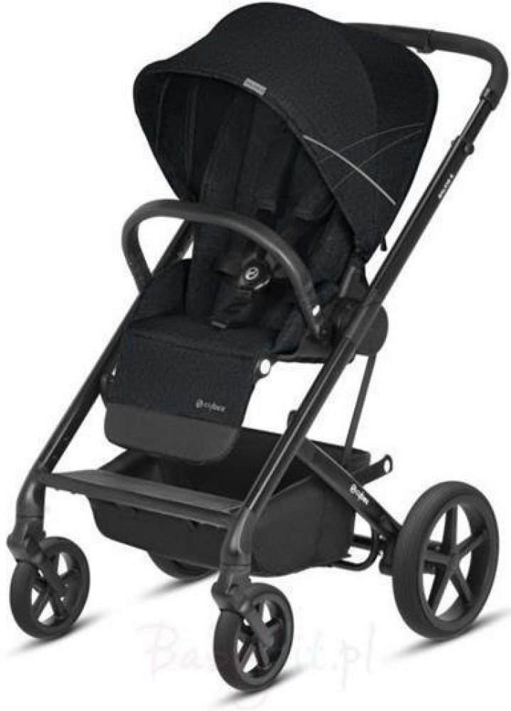Balios s lavastone black hotsell