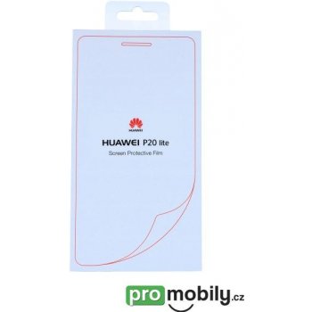 Ochranná fólie Huawei P20 lite - originál