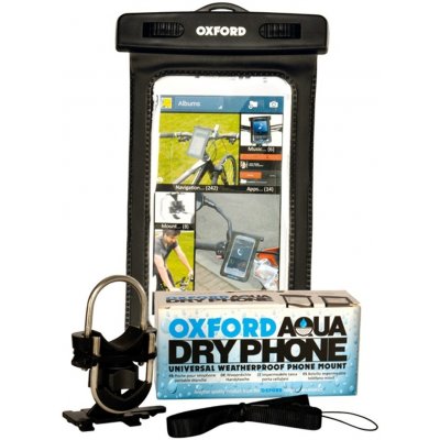 Oxford Aqua Dry Phone