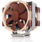 Noctua NH-U14S DX-4677 – Hledejceny.cz