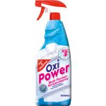 Gut & Günstig Oxi POwer Spray na skvrny před praním 750 ml – Zboží Dáma