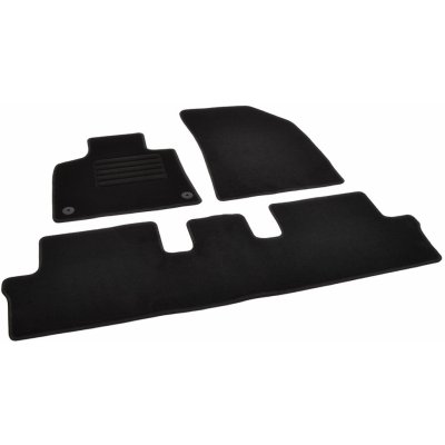 Koberce Textilní Rigum Citroen C5 2008 – Sleviste.cz