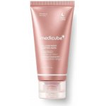 MEDICUBE - COLLAGEN NIGHT WRAPPING MASK - Kolagenová noční slupovací maska 75 ml – Hledejceny.cz