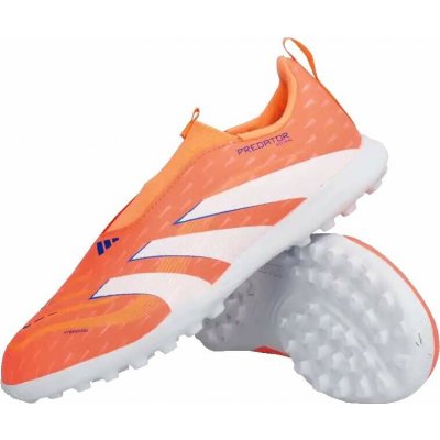 adidas Predator League Laceless TF JR ji1154 – Zboží Mobilmania