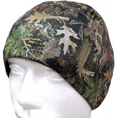 Čepice sportovní funkční hardwood camo – Hledejceny.cz