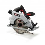 EINHELL TE-CS 18/190 Li BL - Solo 4331210 – Hledejceny.cz