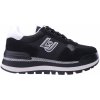 Dámské tenisky Liu Jo sneakersy Amazing 16 BA3119 PX027 black