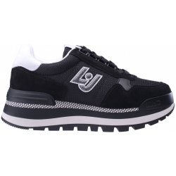 Liu Jo sneakersy Amazing 16 BA3119 PX027 black