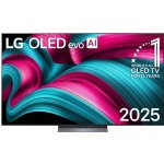 LG OLED77C54 – Zboží Živě