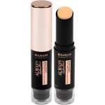 Bourjois Always Fabulous Foundcealer tuhý make-up v tyčince 2v1 415 Sand 7,3 g – Hledejceny.cz