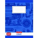 Herlitz Školní sešit 460 bezdřevý – Zboží Dáma