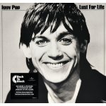 Pop Iggy - Lust For Life LP – Zbozi.Blesk.cz