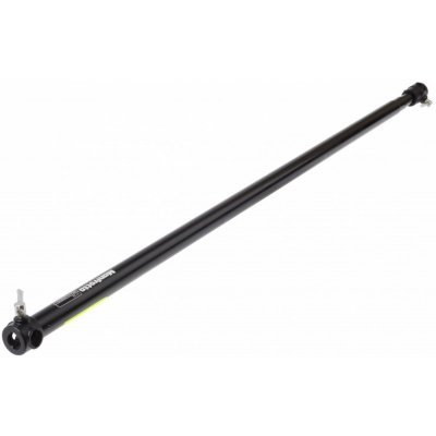 Manfrotto 272B Tyč POLE teleskopická 3-sekční pro pozadí 112-298 cm (černá) – Hledejceny.cz