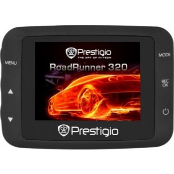 Prestigio Roadrunner 320