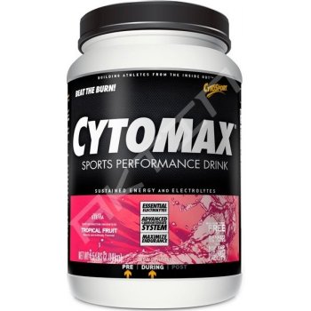 Cytosport Cytomax 2040 g