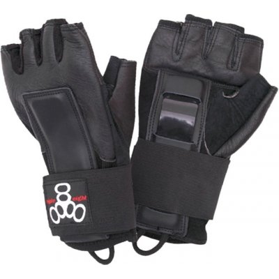 Triple Eight Hired Hands Wrist Guards (MULTI) – Zboží Dáma