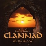 Clannad CELTIC THEMES - THE VERY BEST – Hledejceny.cz