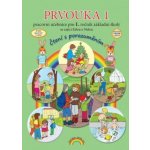 Prvouka 1 – pracovní učebnice pro 1. ročník ZŠ, Čtení s porozuměním – Hledejceny.cz