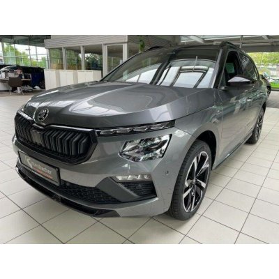 Skoda Kamiq 1.5 TSI DSG Monte Carlo 110 kW – Hledejceny.cz