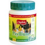 Allnature Psyllium Bio 300 g – Hledejceny.cz