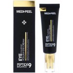 Medi Peel Peptide 9 Hyaluronic Volumy eye Cream 40 ml – Zboží Dáma Medi Peel Peptide 9 Hyaluronic Volumy eye Cream 40 ml – Zboží Dáma
