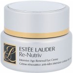 Estée Lauder Re Nutriv Intensive Age Renewal Eye Cream 15 ml – Hledejceny.cz
