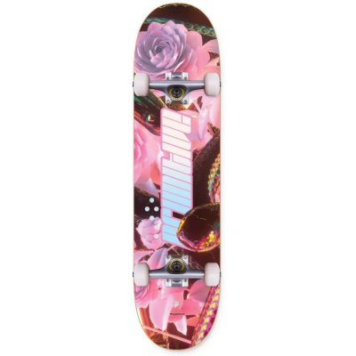 Primitive Poison – Sleviste.cz