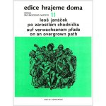 Janáček Leoš Po zarostlém chodníčku – Hledejceny.cz